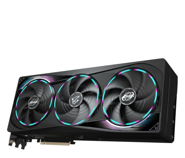 GIGABYTE GeForce RTX 5080 AORUS Master 16GB GDDR7 DLSS4 - 1309187 - zdjęcie 5